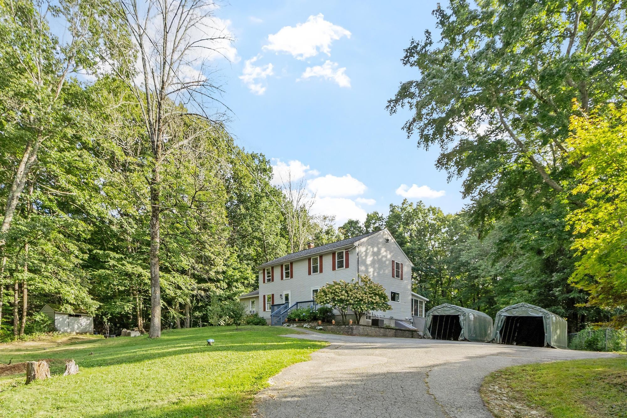 29 Webber Road Unit A