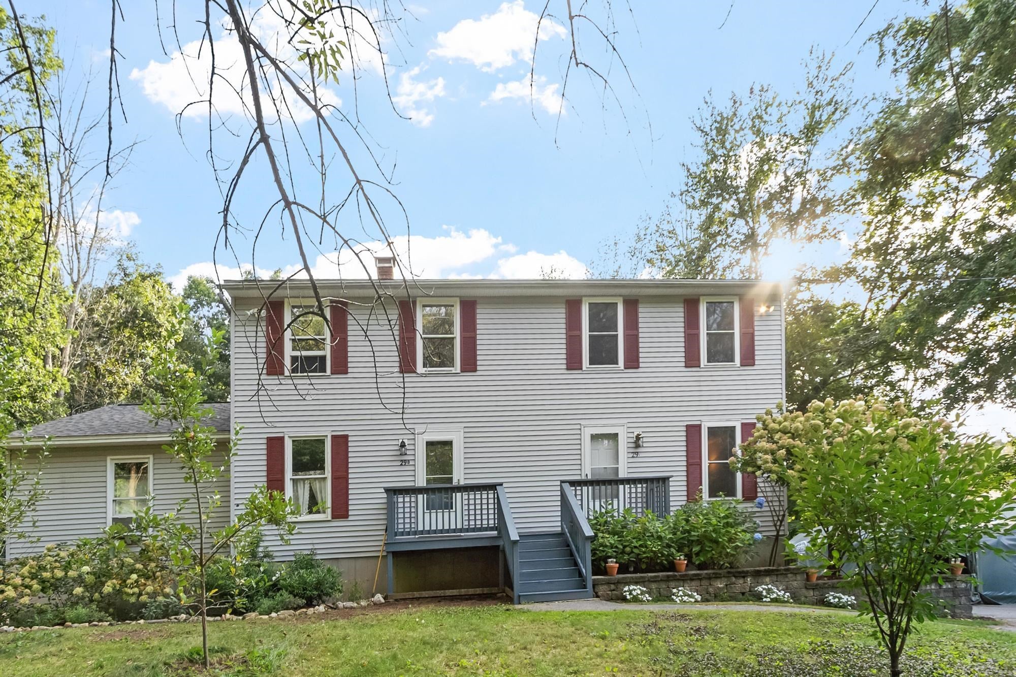 29 Webber Road Unit A