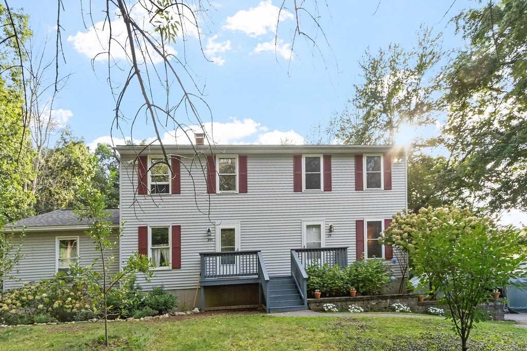 Photo of 29 Webber Road #Unit A, Hampstead, NH 03841 (MLS # 5111227)