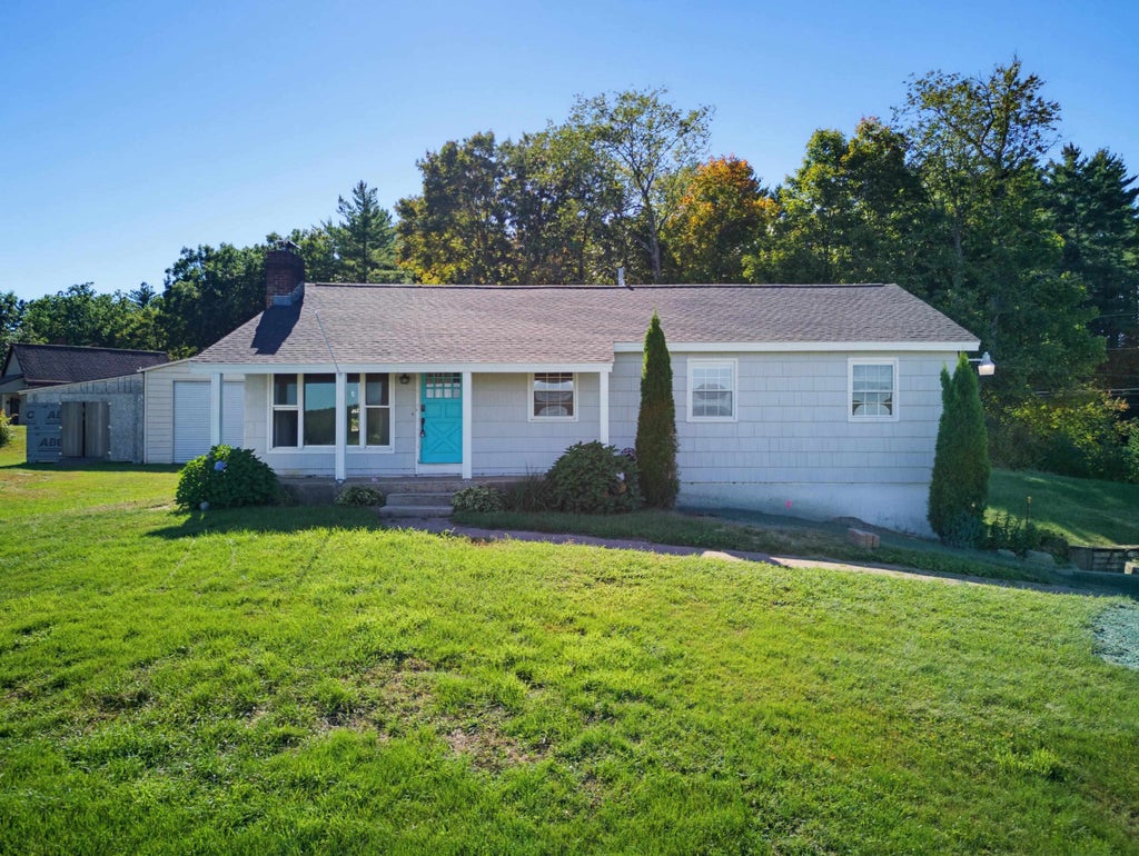 Photo of 245 Buck Street, Pembroke, NH 03275 (MLS # 5110361)