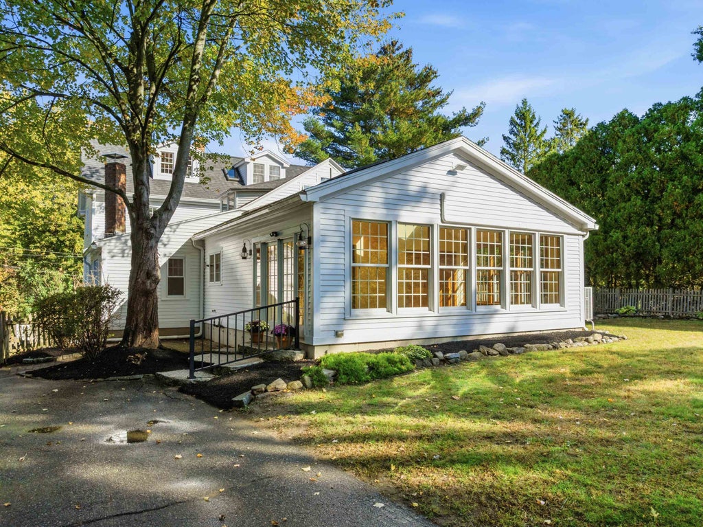 Photo of 5052 Fisher Street, Dover, NH 03820 (MLS # 5114234)