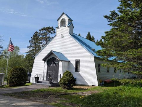 Photo of 131 Church Hill Road, Norton, VT 05087 (MLS # 5093105)