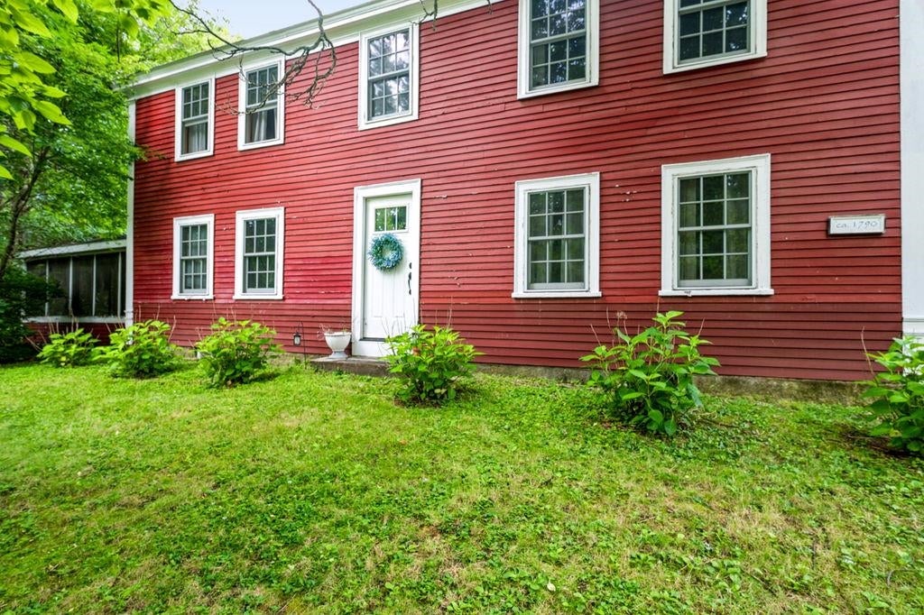 86 Parker Station Road