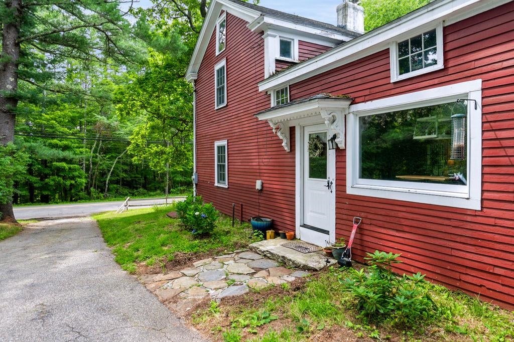 86 Parker Station Road