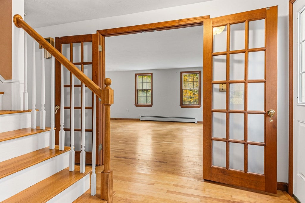 Photo of 63 Stark Road, Derry, NH 03038 (MLS # 5114456)