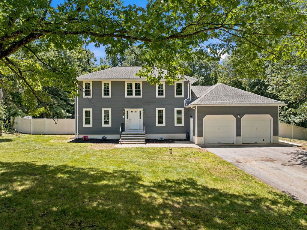 Photo of 60 horseshoe Road, Windham, NH 03087 (MLS # 5096837)