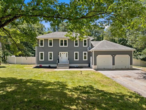 60 horseshoe Road, Windham, NH 03087 - #: 5096837