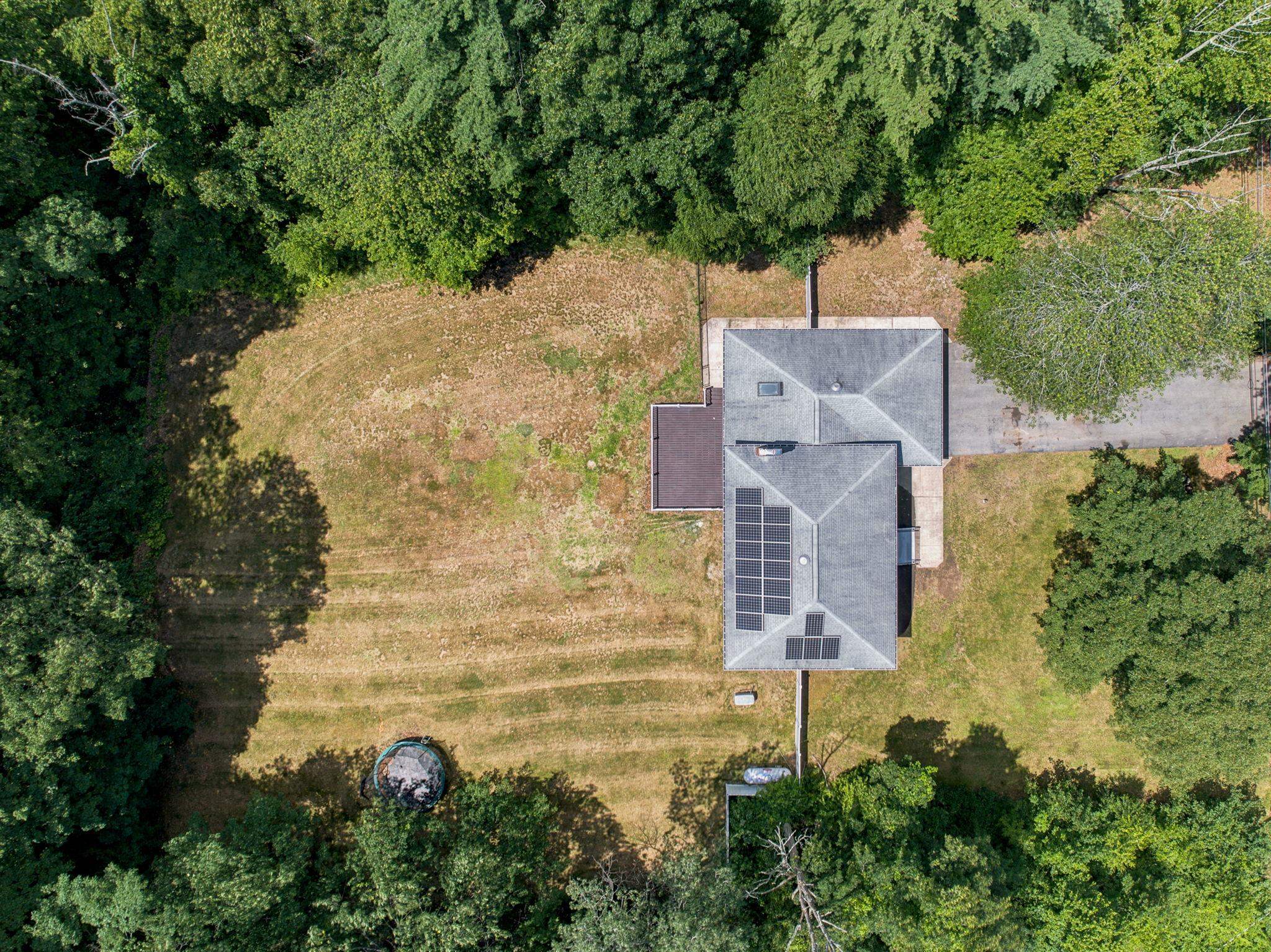 60 horseshoe Road