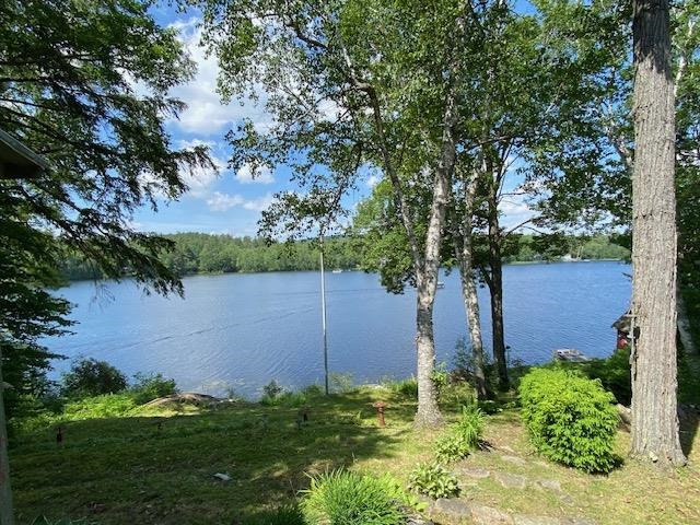 126 Crescent Lake Road