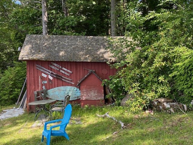 126 Crescent Lake Road