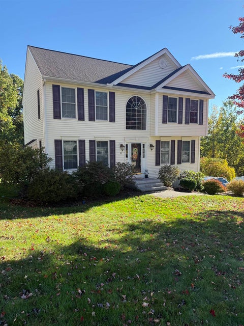 Photo of 23 BEAR PATH LANE Lane, Hudson, NH 03051 (MLS # 5114324)