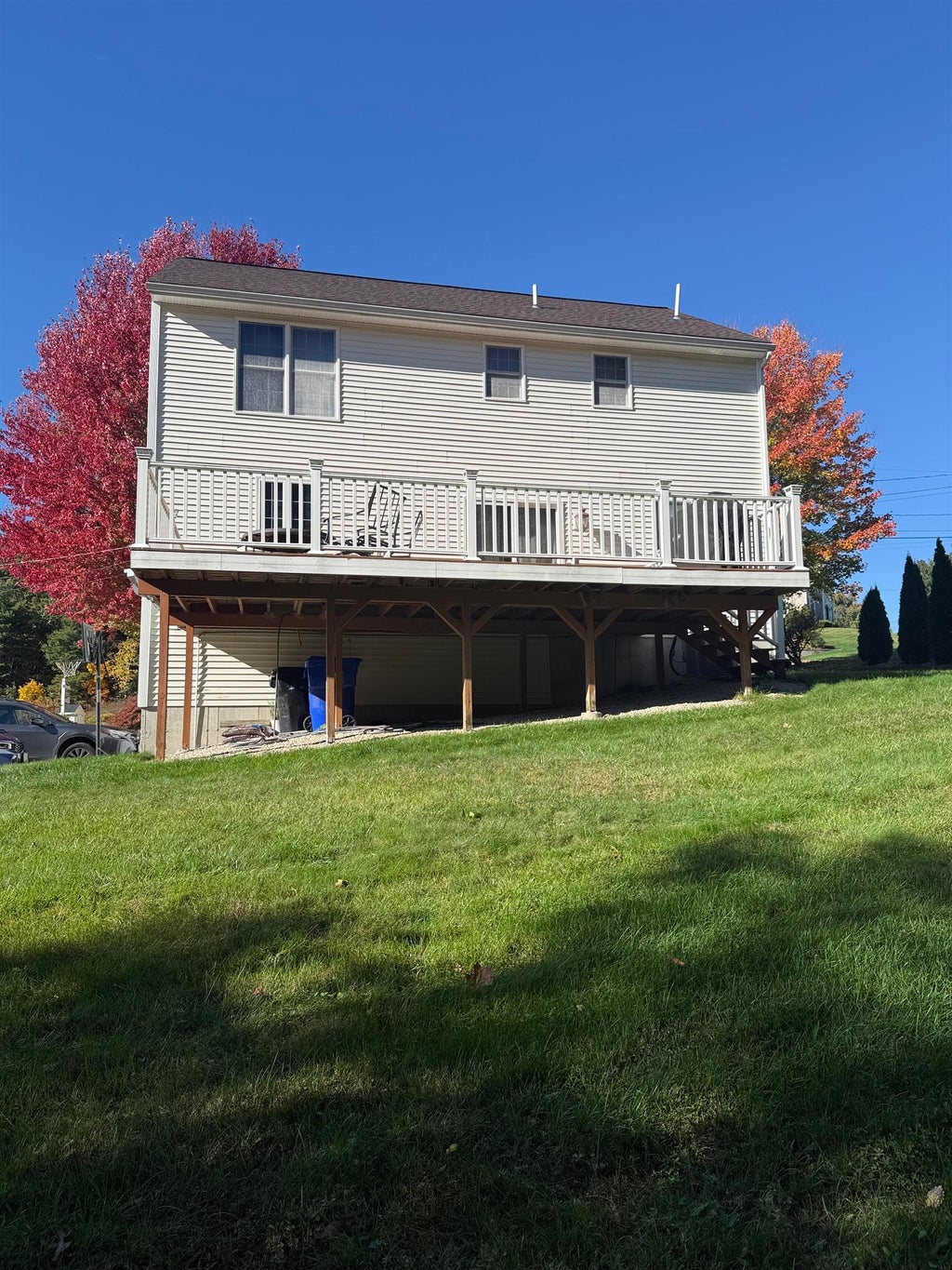 Photo of 23 BEAR PATH LANE Lane, Hudson, NH 03051 (MLS # 5114324)