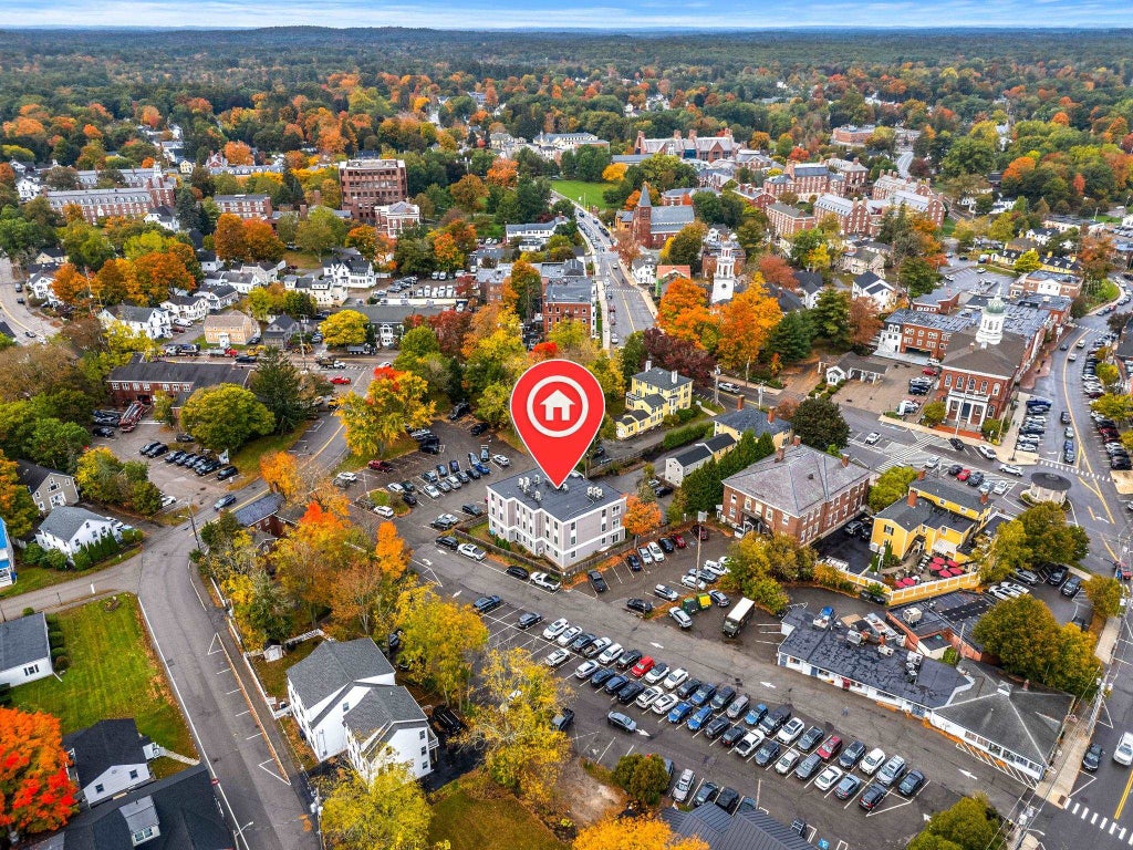 Photo of 12 Front Street #301, Exeter, NH 03833 (MLS # 5114002)