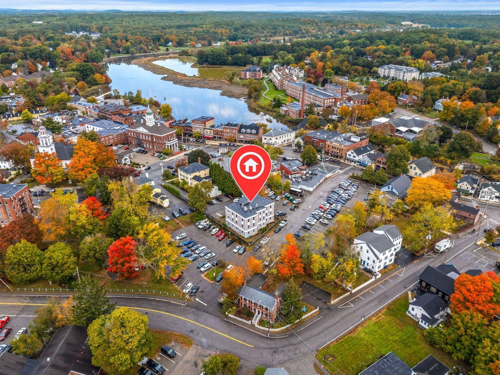 Photo of 12 Front Street #301, Exeter, NH 03833 (MLS # 5114002)