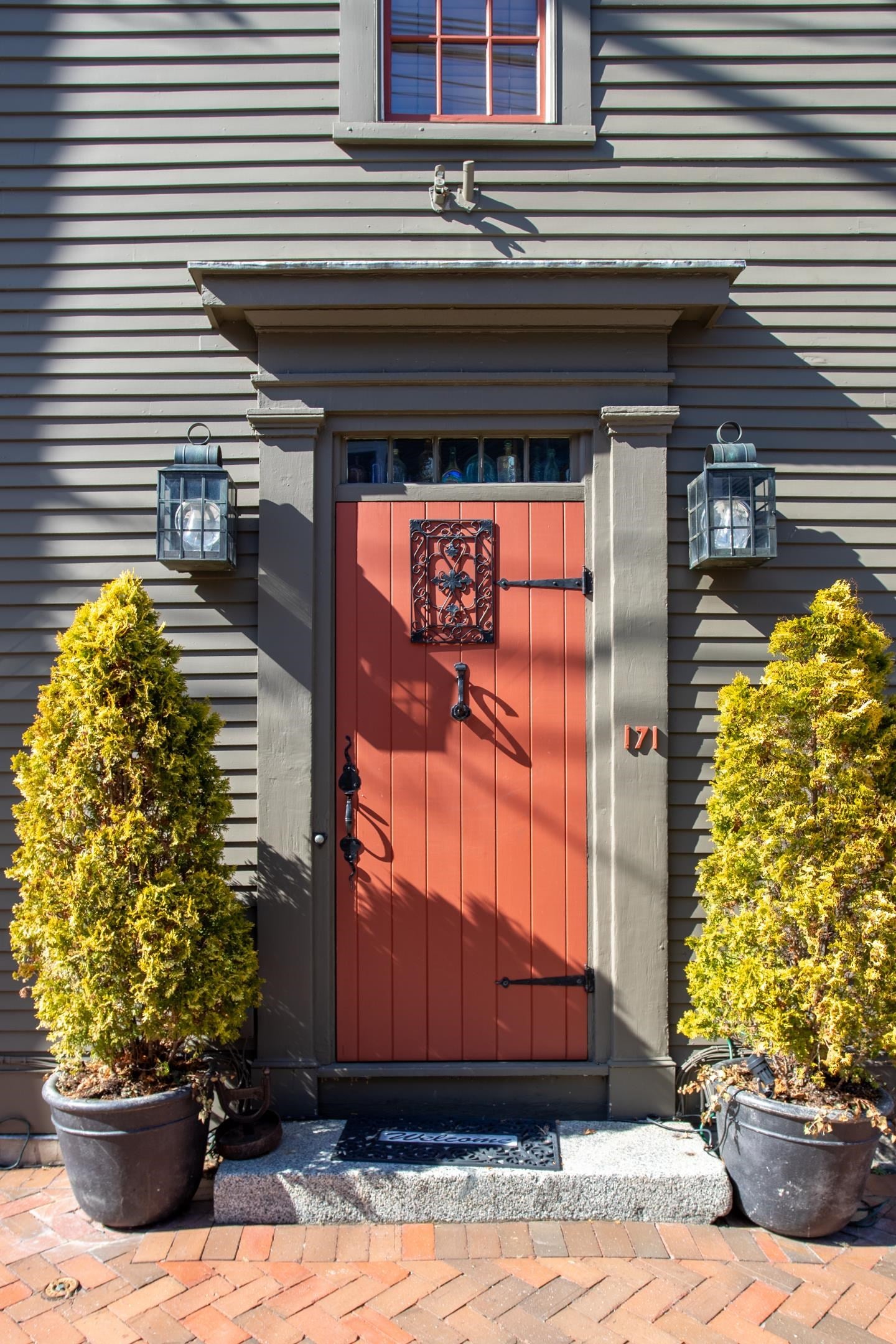 171 Gates Street