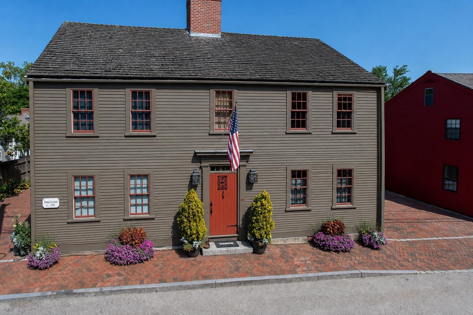 171 Gates Street