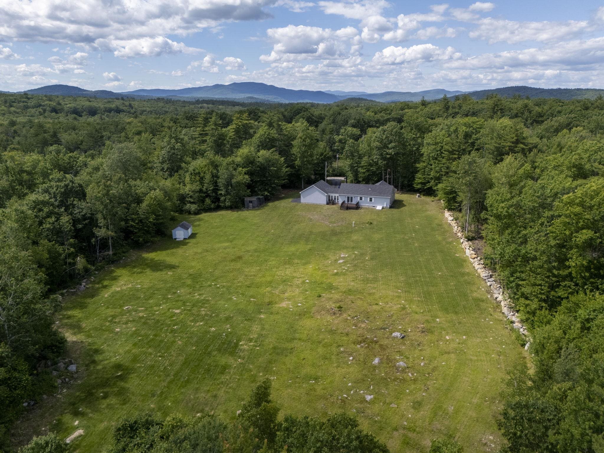 85 Loverin Hill Road
