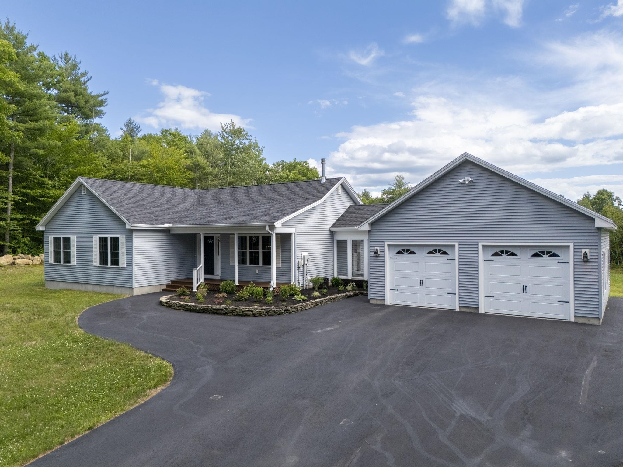 85 Loverin Hill Road