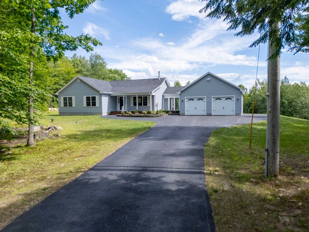 Photo of 85 Loverin Hill Road, Salisbury, NH 03268 (MLS # 5096716)