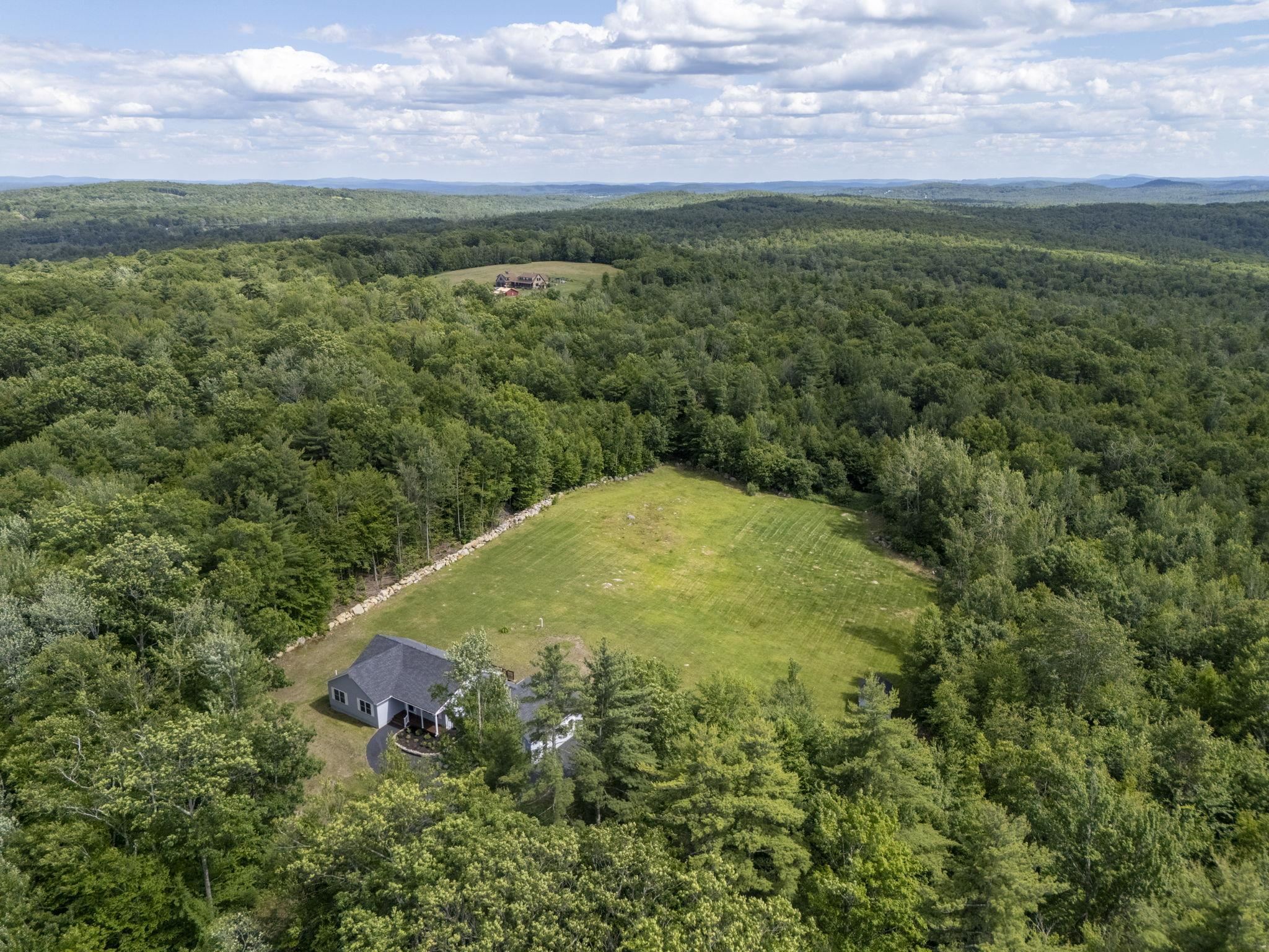 85 Loverin Hill Road