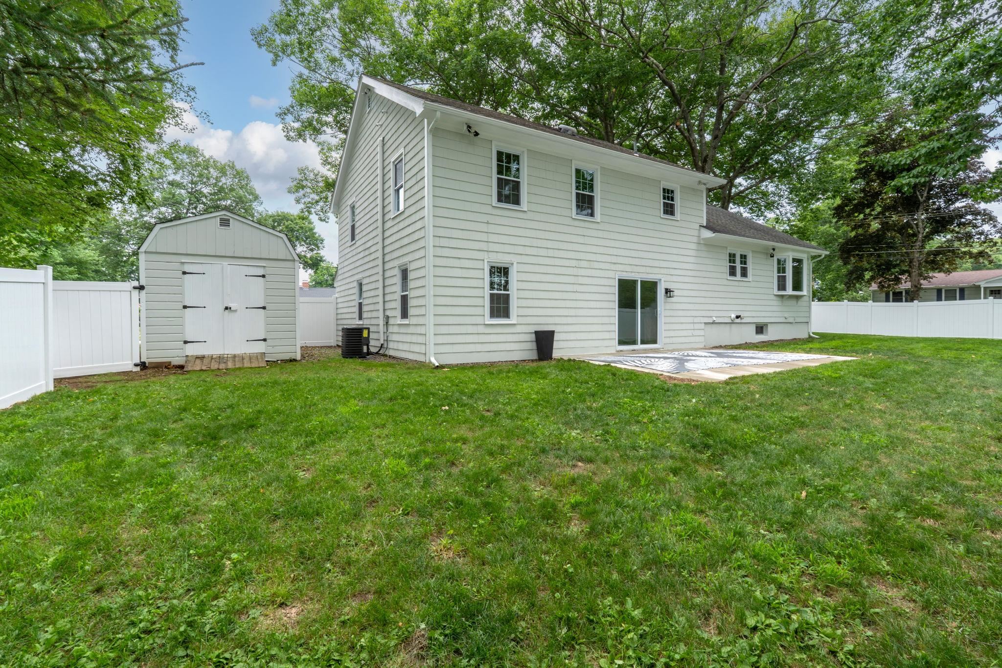 91 Carolan Avenue