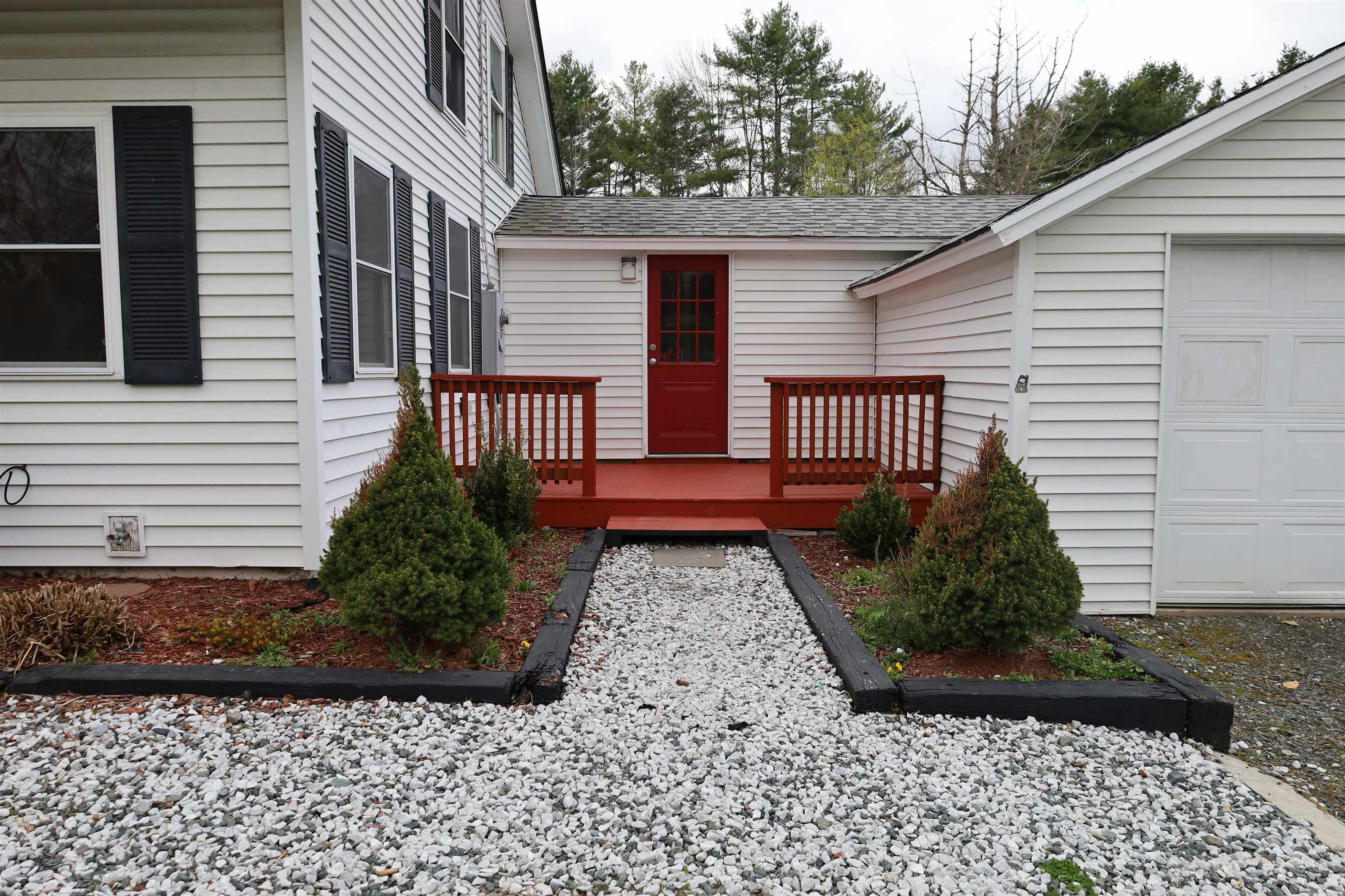 176 Shaker Hill Road