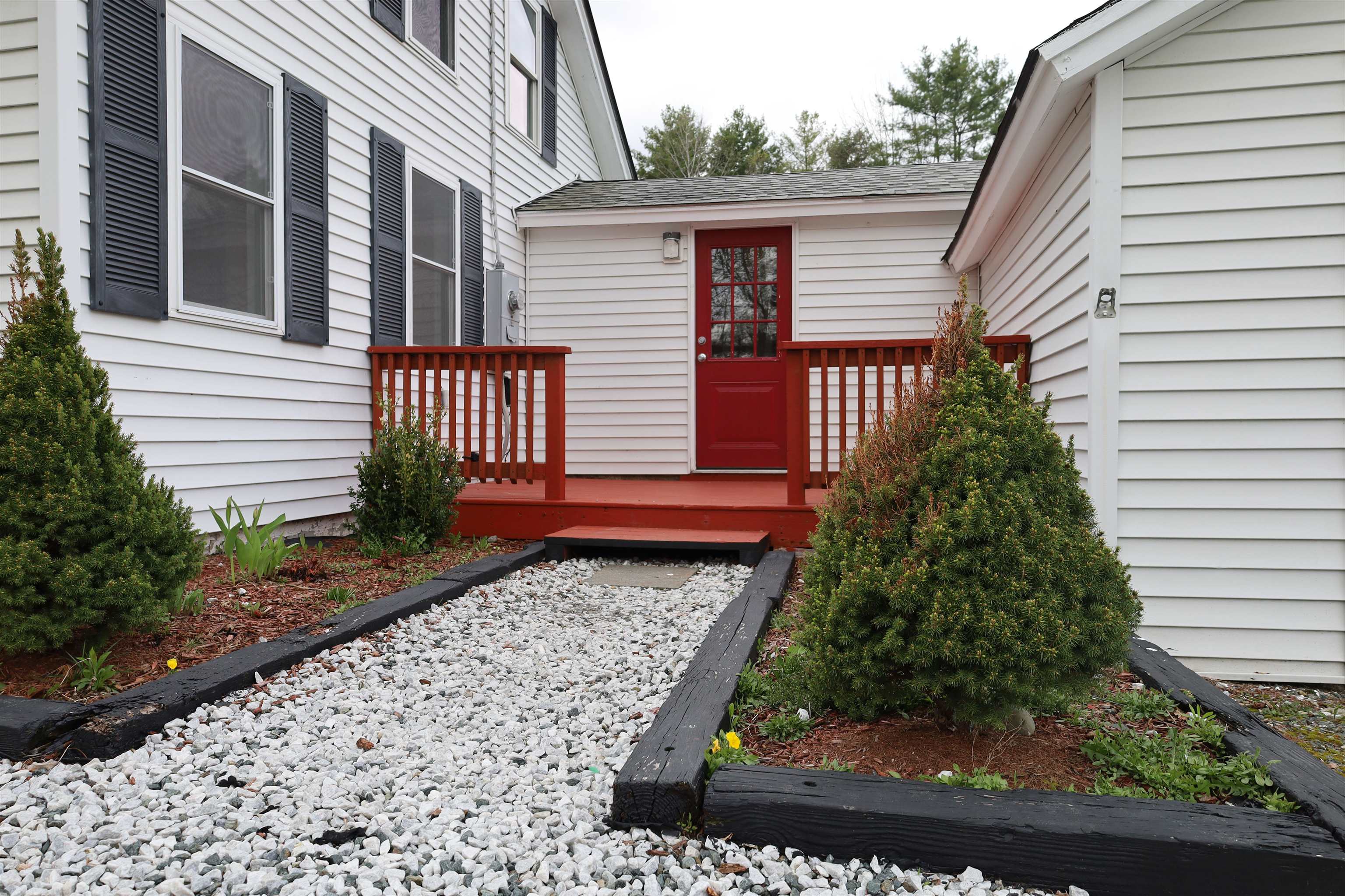 176 Shaker Hill Road