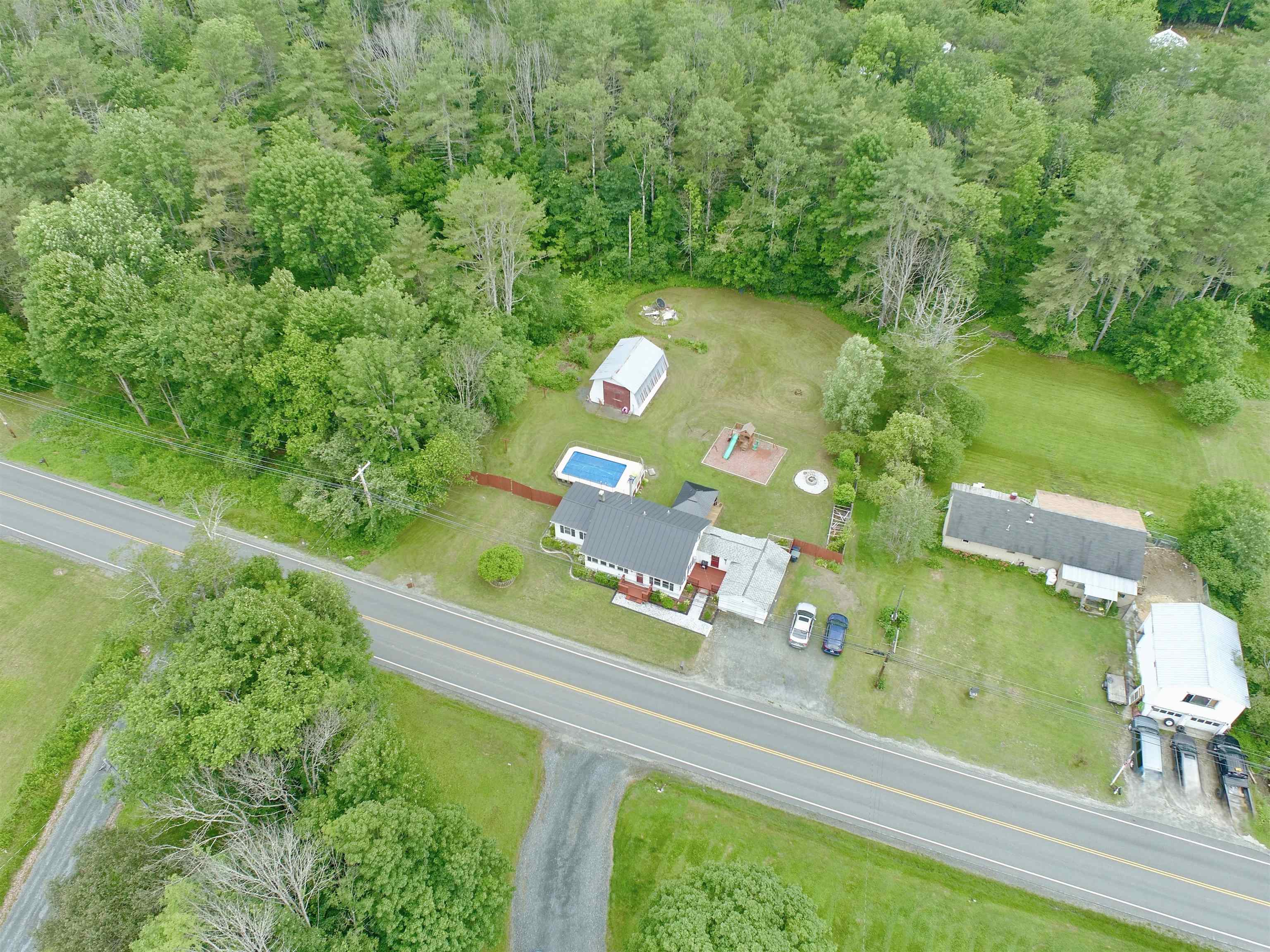 176 Shaker Hill Road