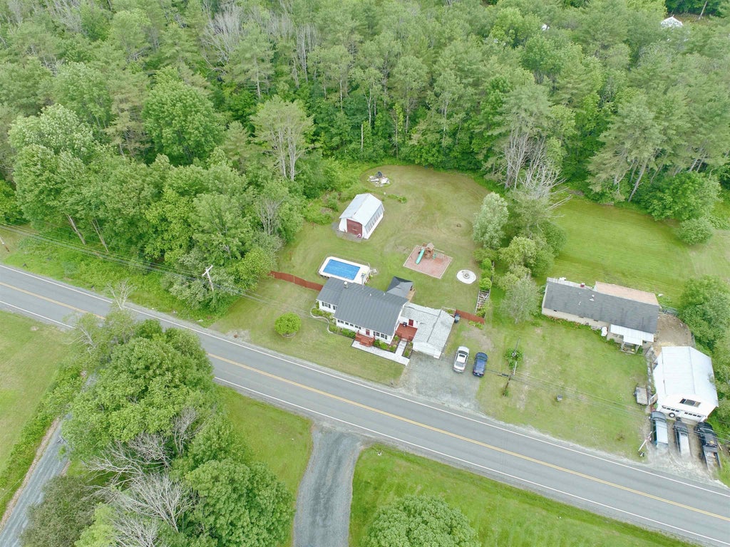 Photo of 176 Shaker Hill Road, Enfield, NH 03748 (MLS # 5084488)