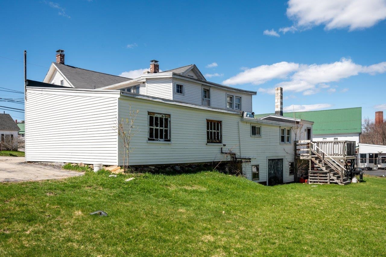 22 Concord Hill Road
