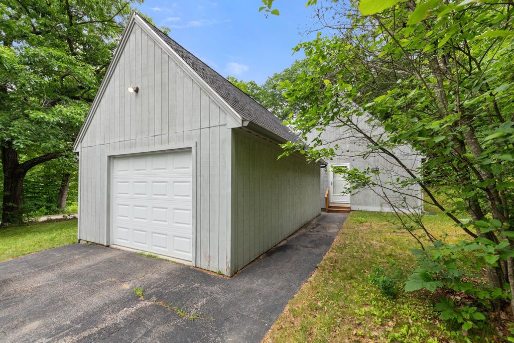 Photo of 4 Carter Mountain Road, New Hampton, NH 03256 (MLS # 5096291)