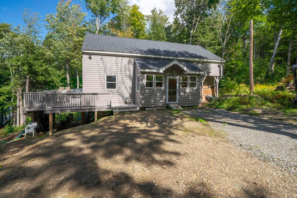 Photo of 70 Harper Road, Stoddard, NH 03464 (MLS # 5109588)