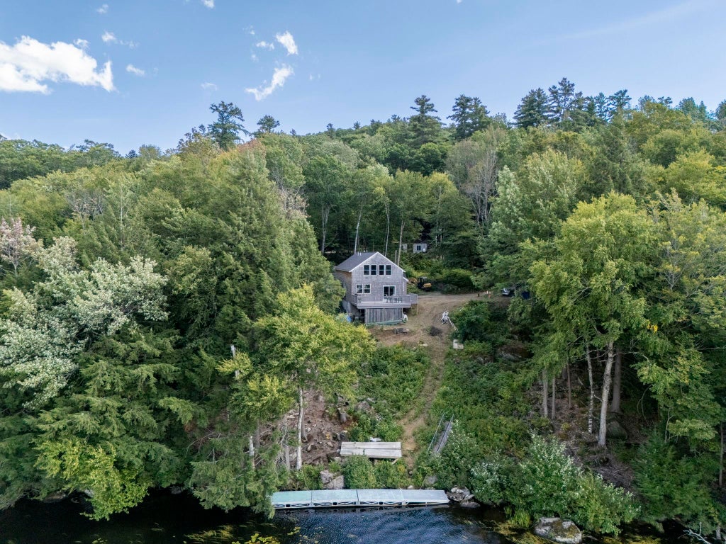 Photo of 70 Harper Road, Stoddard, NH 03464 (MLS # 5109588)