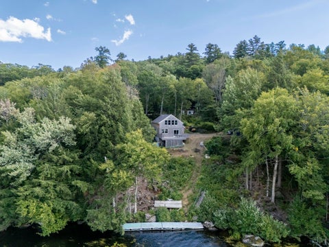 Photo of 70 Harper Road, Stoddard, NH 03464 (MLS # 5109588)