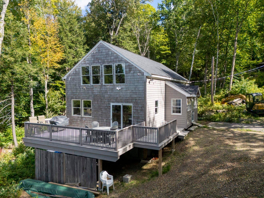 Photo of 70 Harper Road, Stoddard, NH 03464 (MLS # 5109588)