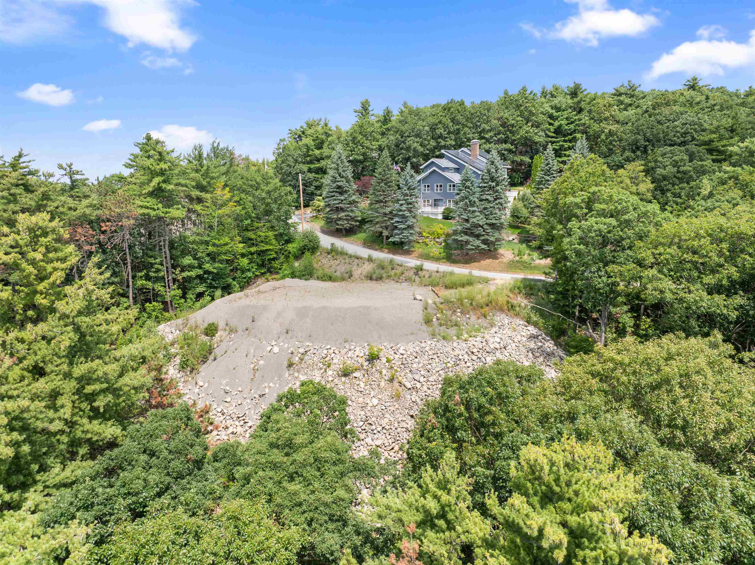40 Foxglove Road