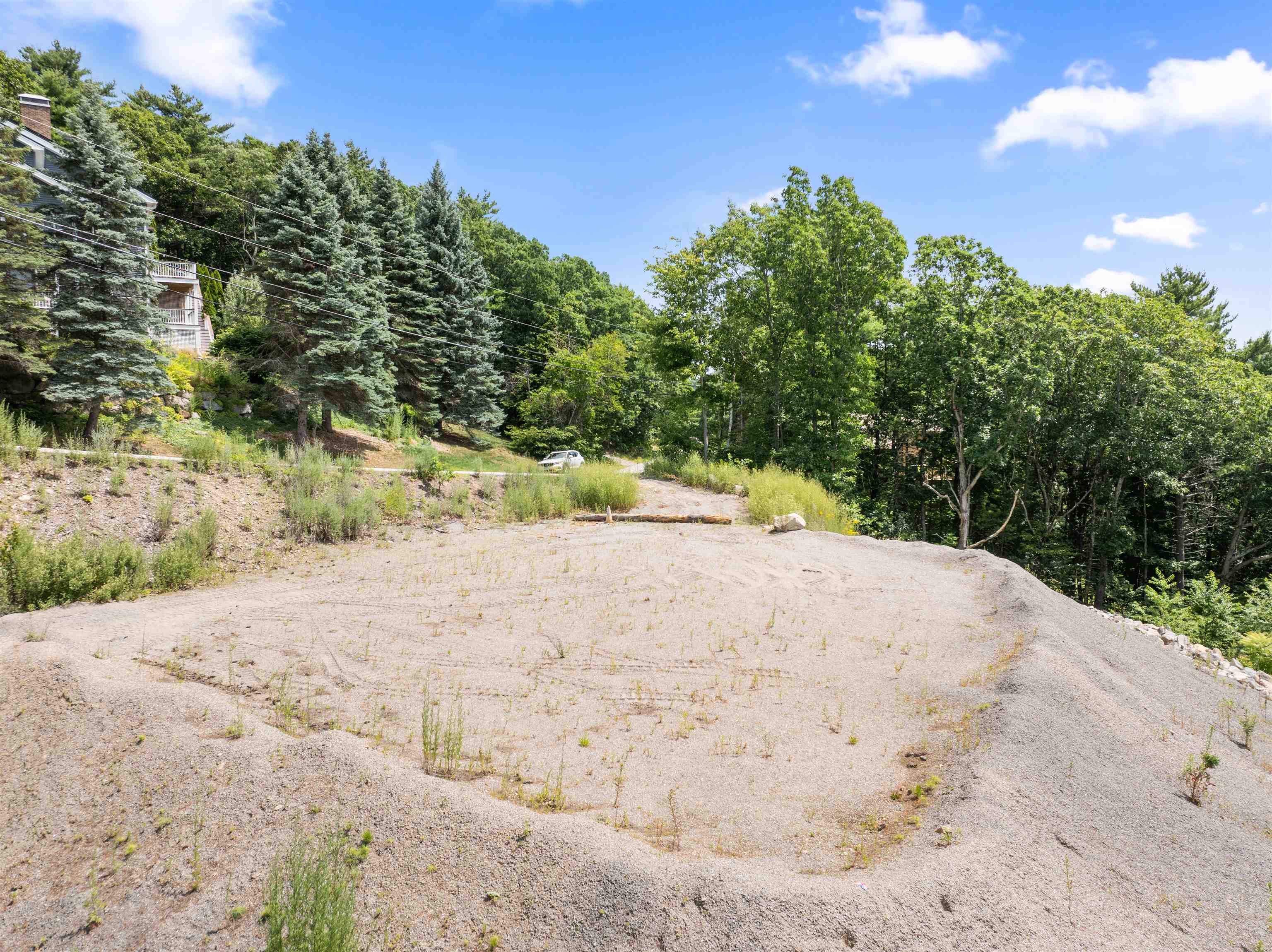 40 Foxglove Road