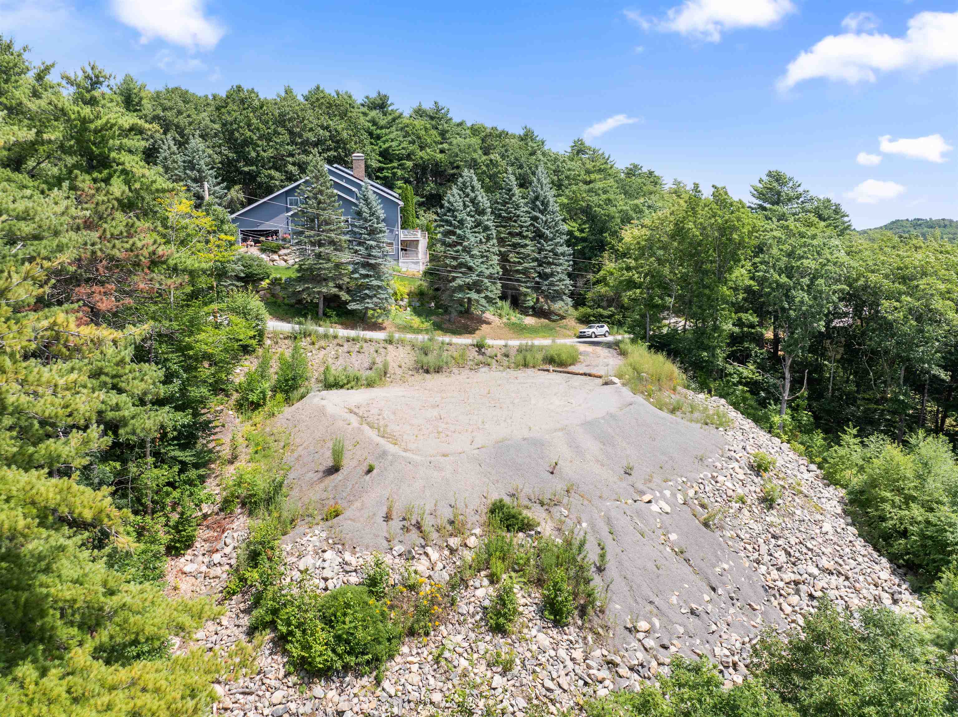 40 Foxglove Road