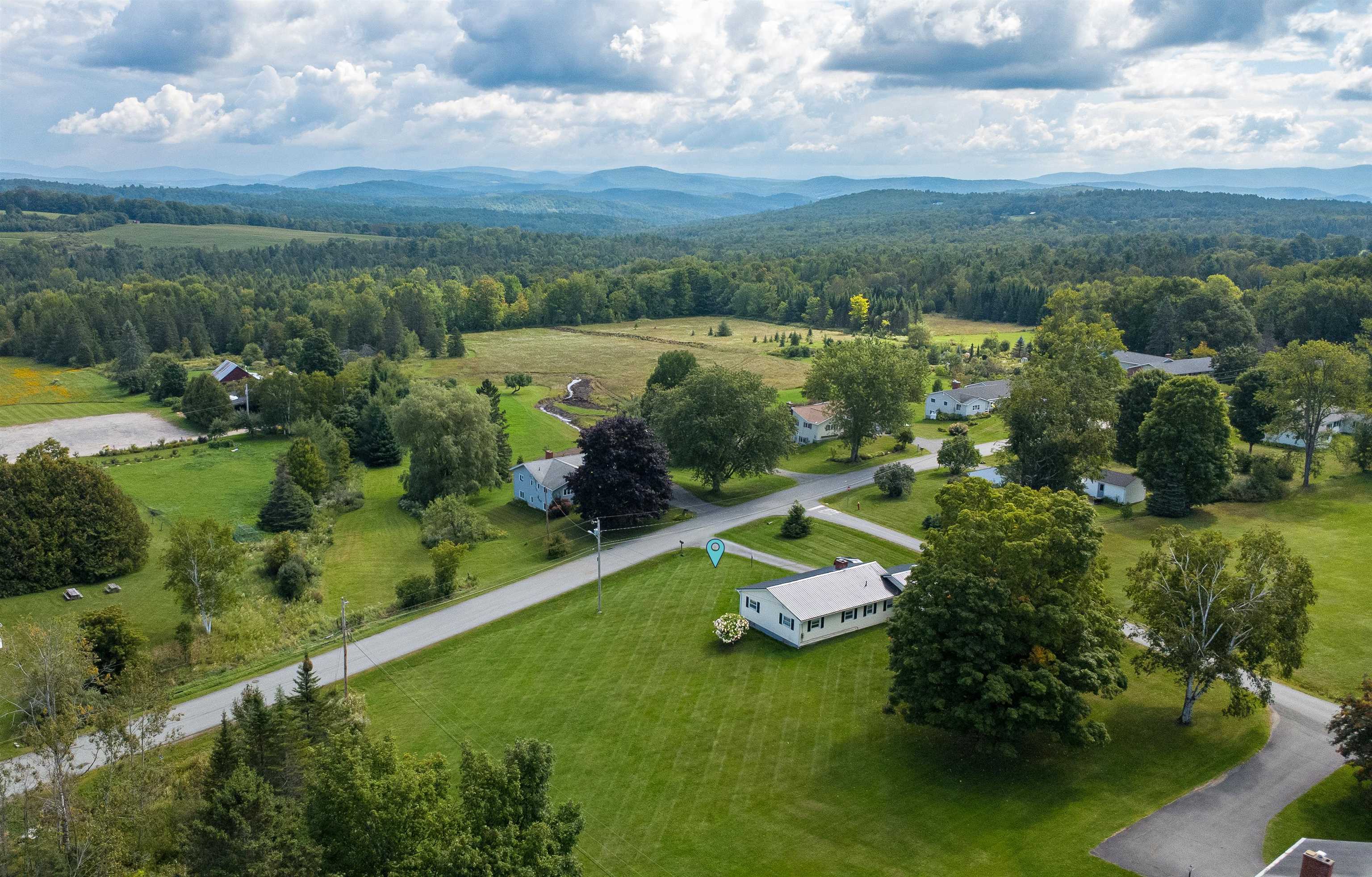 80 Mountain View Drive