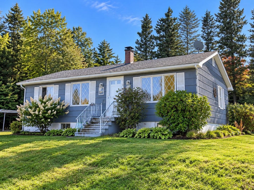 Photo of 45 Bret Street, Berlin, NH 03570 (MLS # 5110002)