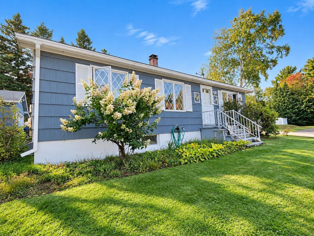 Photo of 45 Bret Street, Berlin, NH 03570 (MLS # 5110002)
