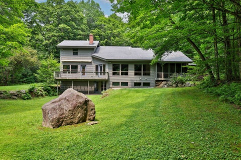 Photo of 58 Knoll Drive, Killington, VT 05751 (MLS # 5101552)