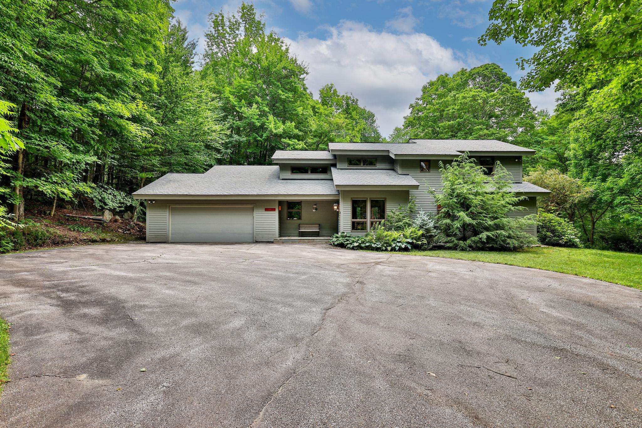58 Knoll Drive