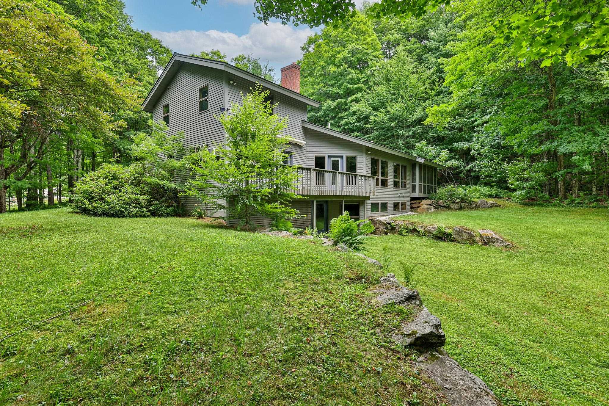 58 Knoll Drive
