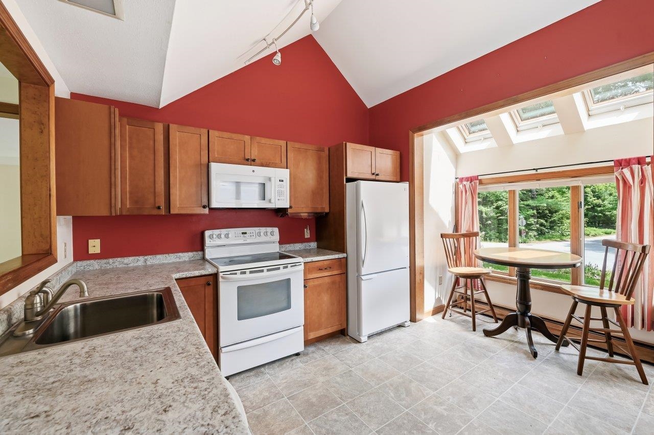 5 Fairchild Drive