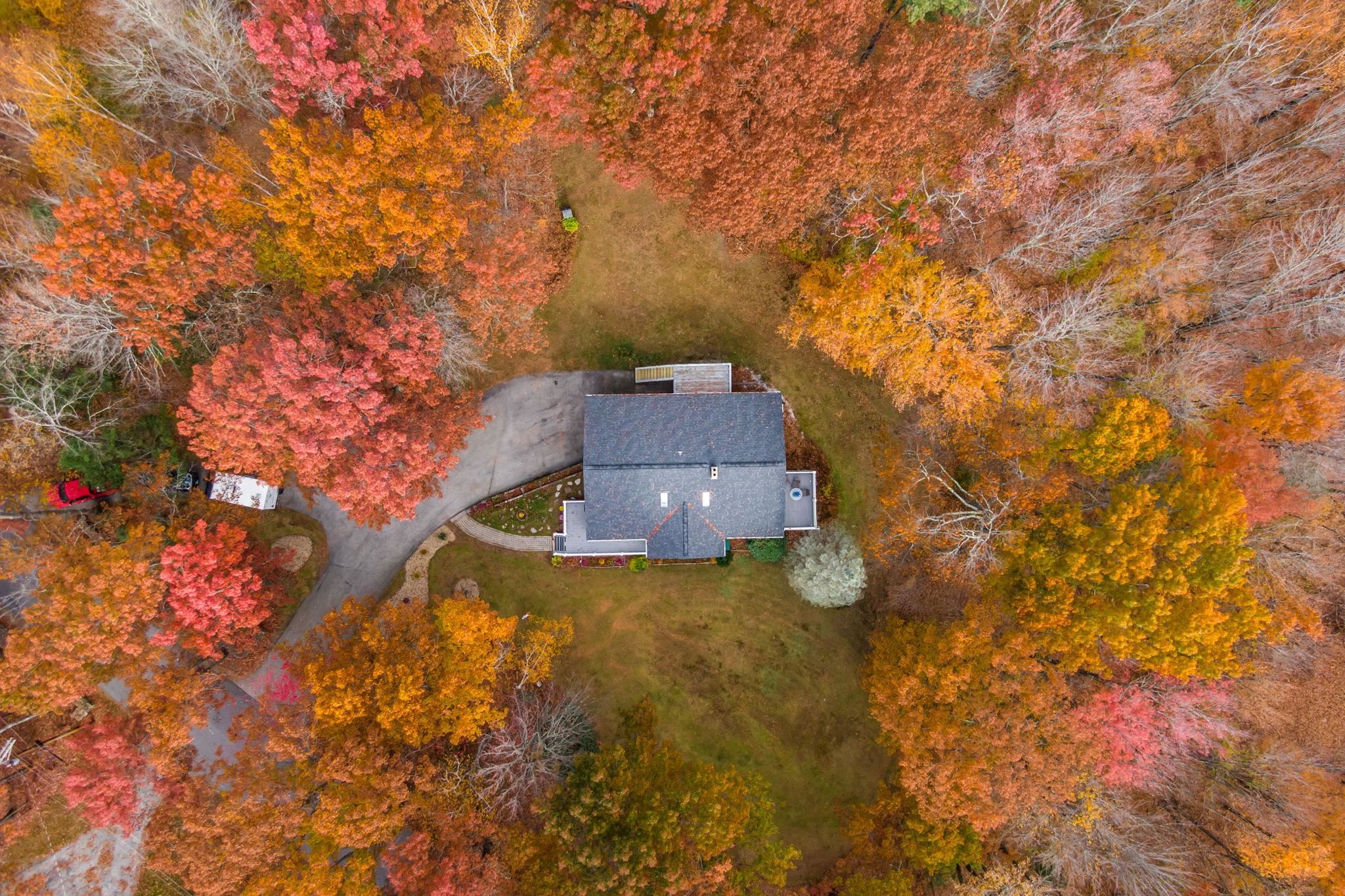 91 Old Auburn Road