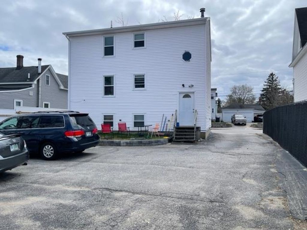 Photo of 591 AMORY Street #2, Manchester, NH 03102 (MLS # 5092161)