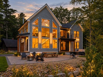 126 Cummings Cove Road Meredith NH 03253