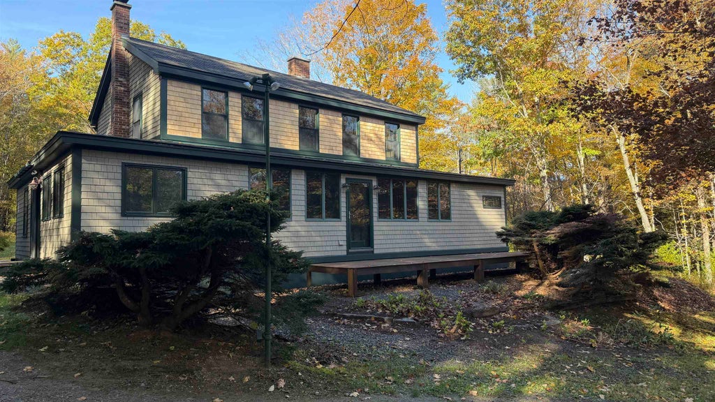 Photo of 889 Jaffrey Road, Marlborough, NH 03455 (MLS # 5114710)