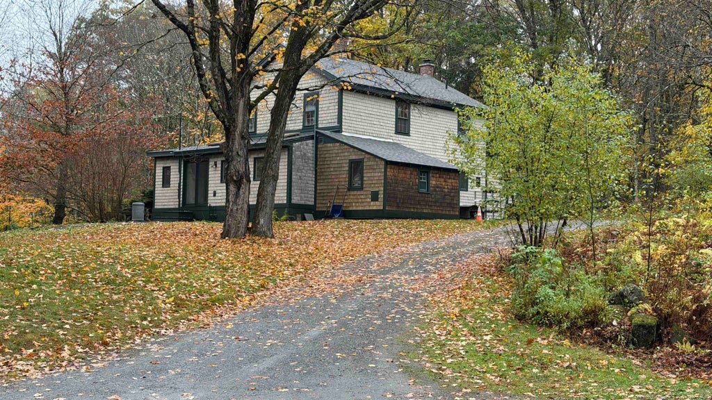 Photo of 889 Jaffrey Road, Marlborough, NH 03455 (MLS # 5114710)